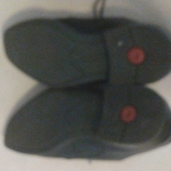 ECCO Men’s Black Dress Oxford Shoes EU 45 US 11.5 - Picture 4 of 8